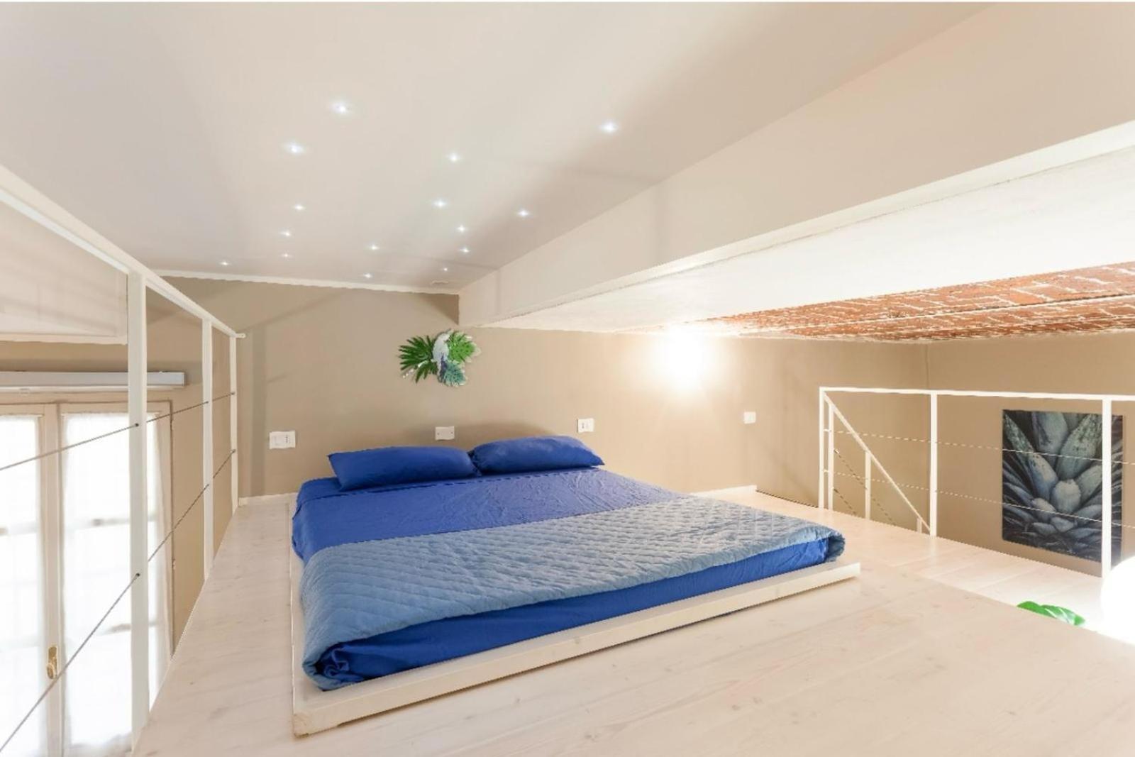 La Pinella Apartment Turin Exterior photo