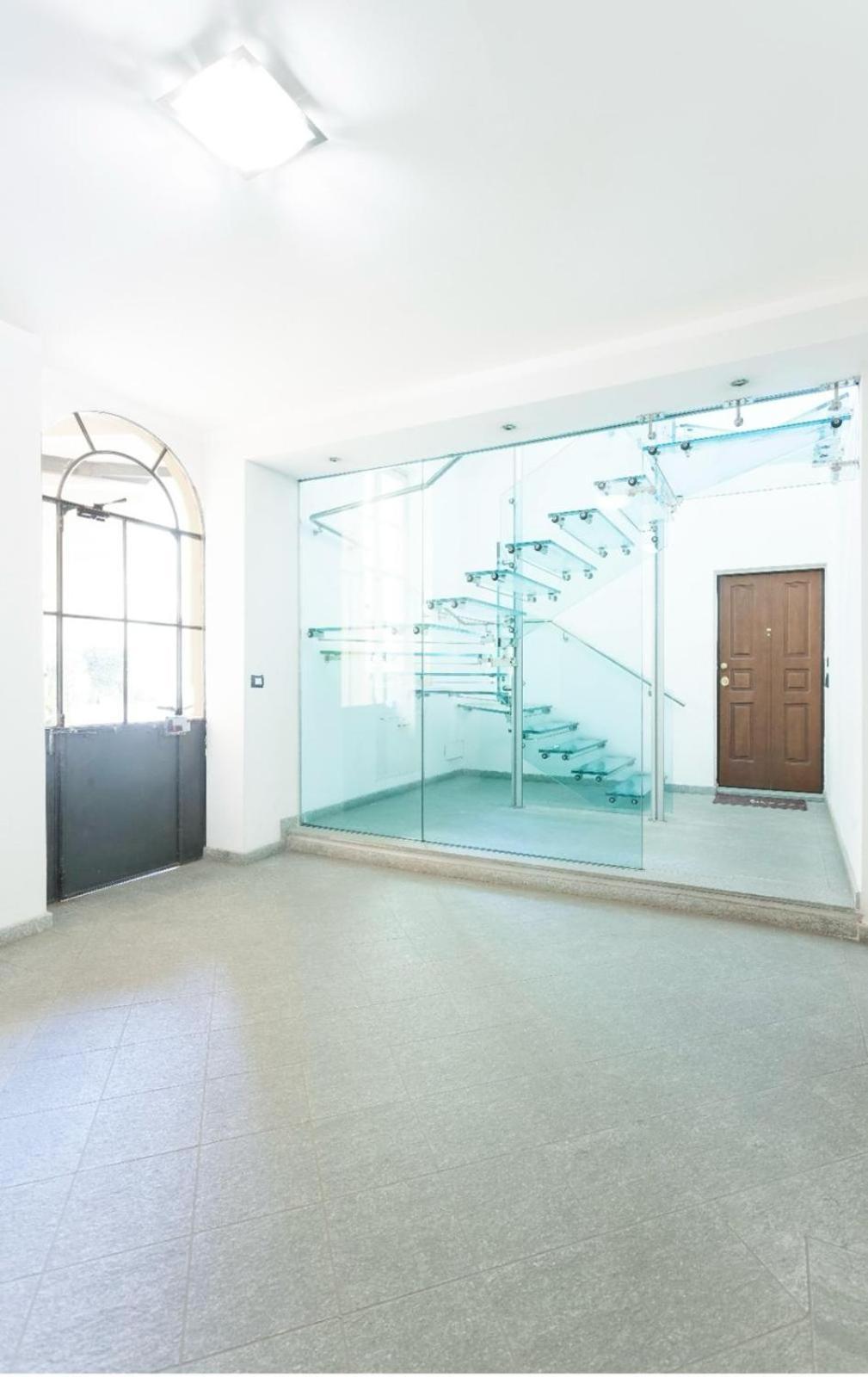 La Pinella Apartment Turin Exterior photo