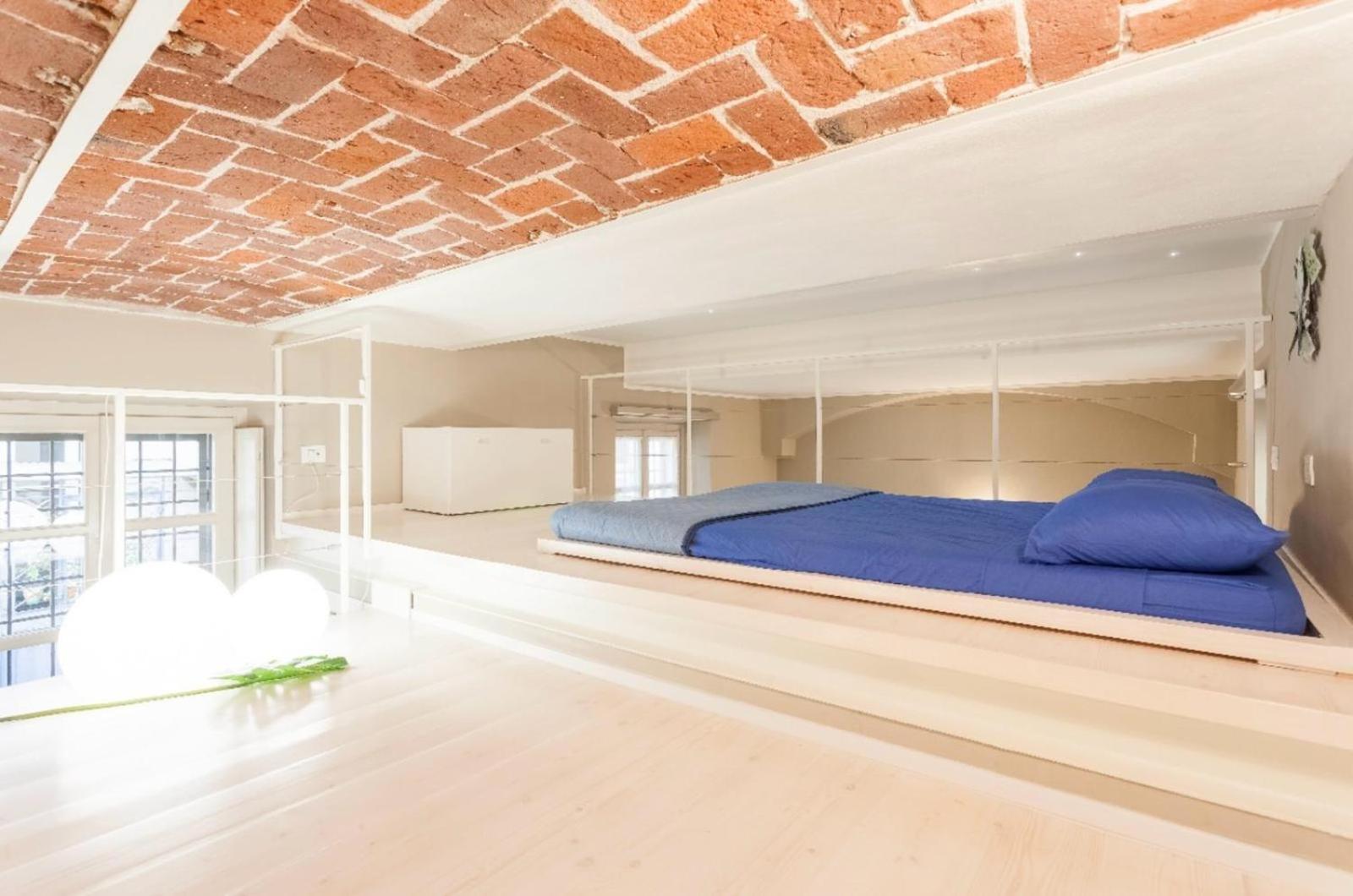 La Pinella Apartment Turin Exterior photo