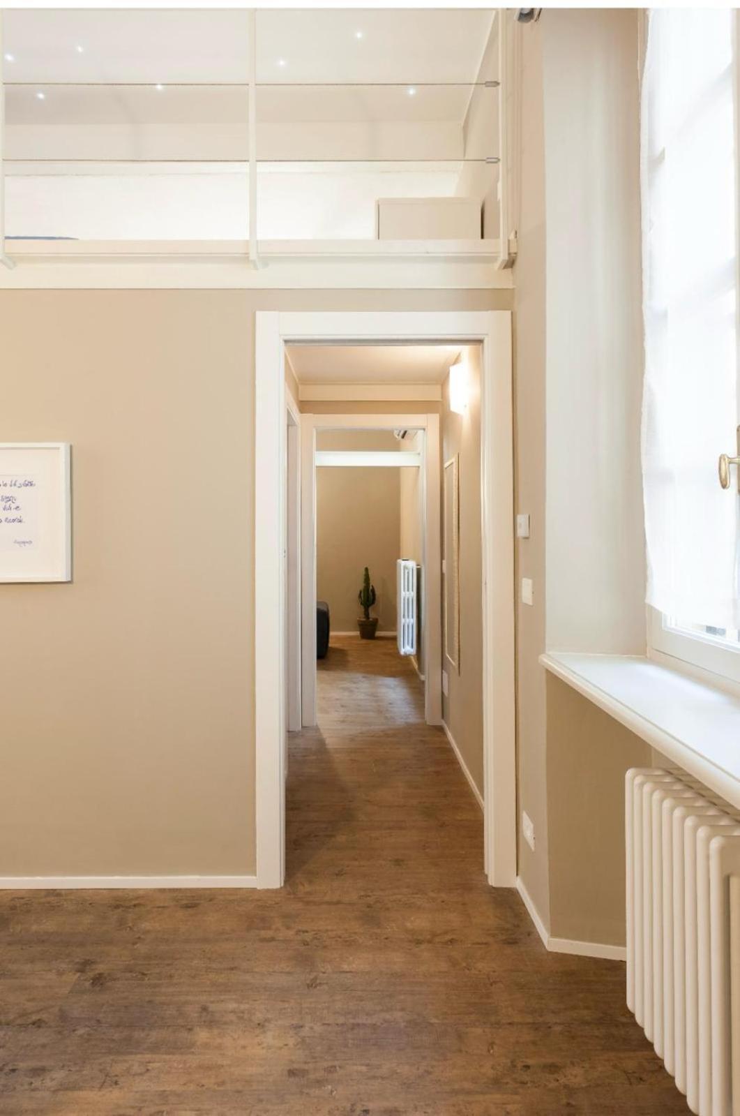 La Pinella Apartment Turin Exterior photo