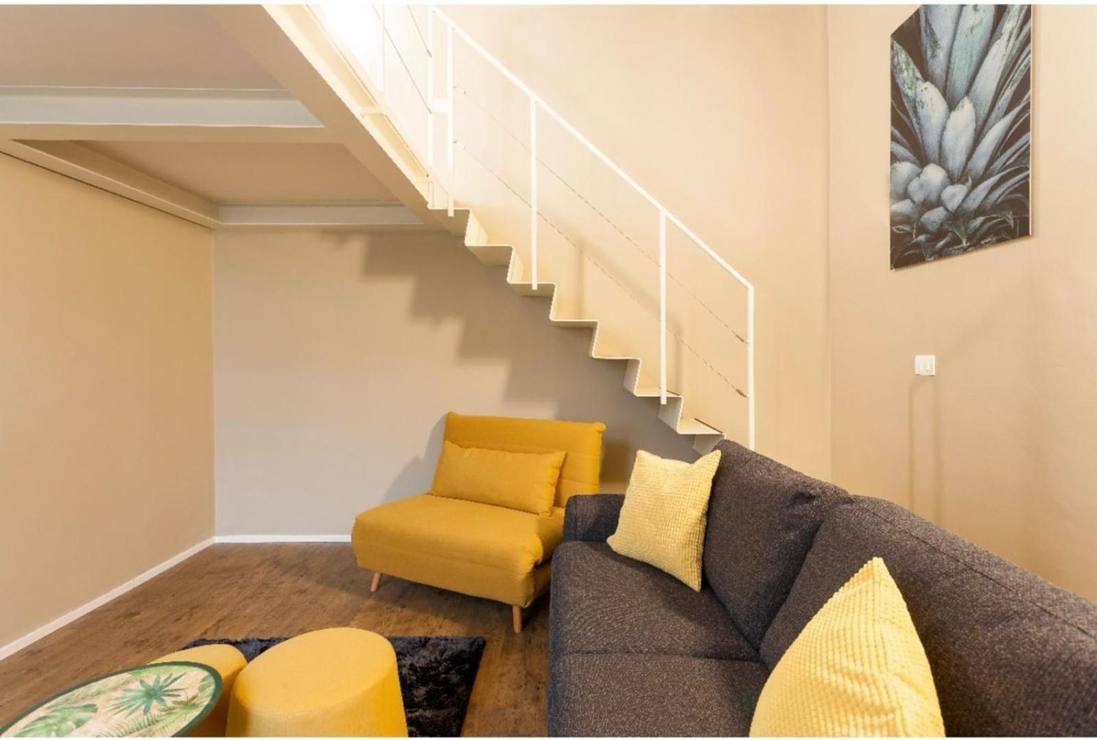 La Pinella Apartment Turin Exterior photo