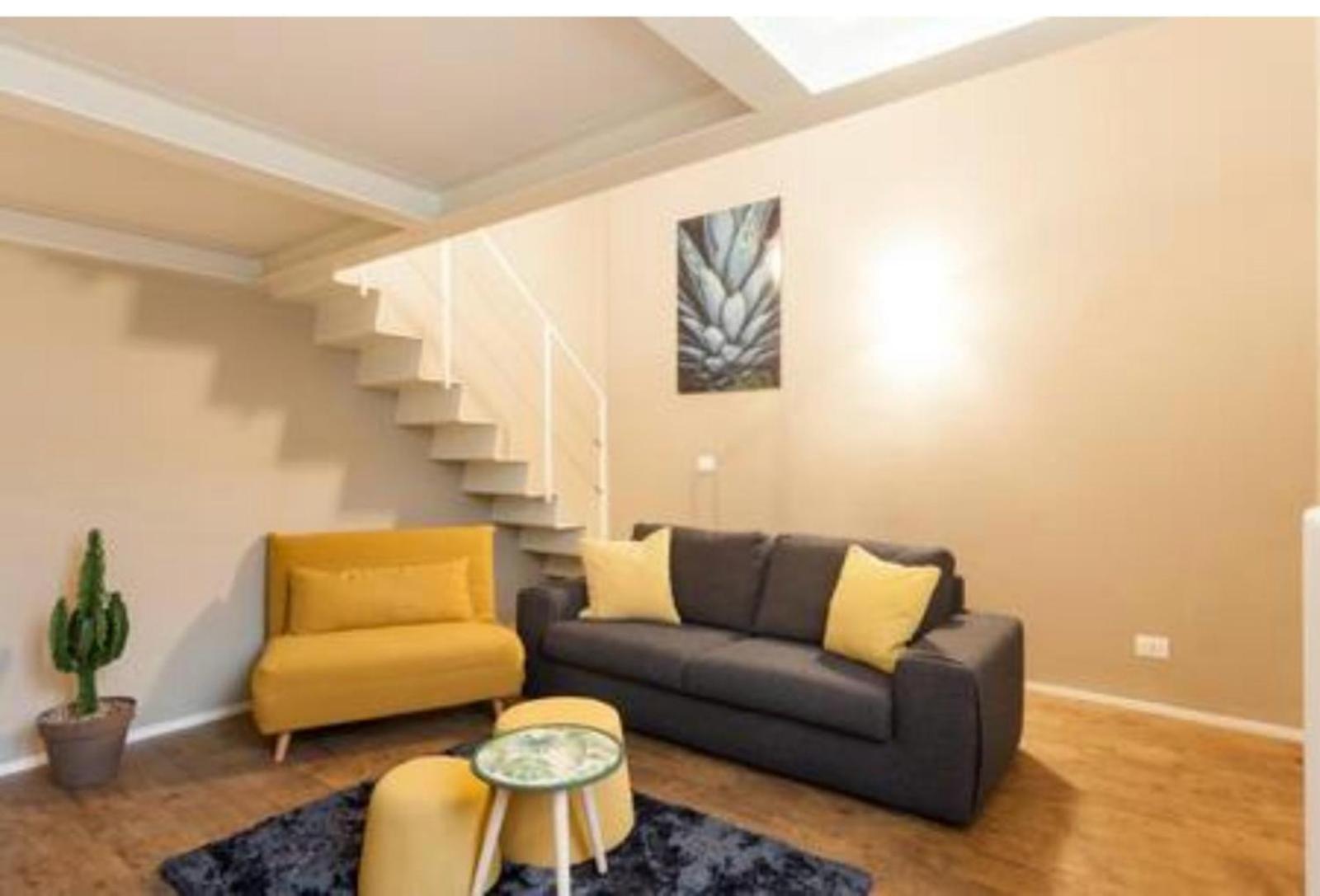 La Pinella Apartment Turin Exterior photo